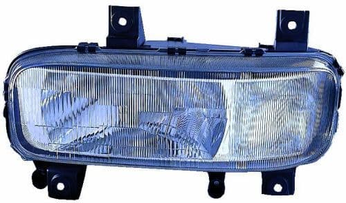 Far Depo Trucks 440-1138R-LDEMF