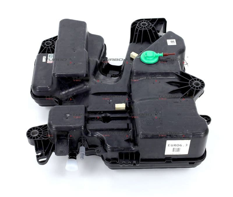 Unitate rezervor, injectie aditiv TURBO-TEC ADB032