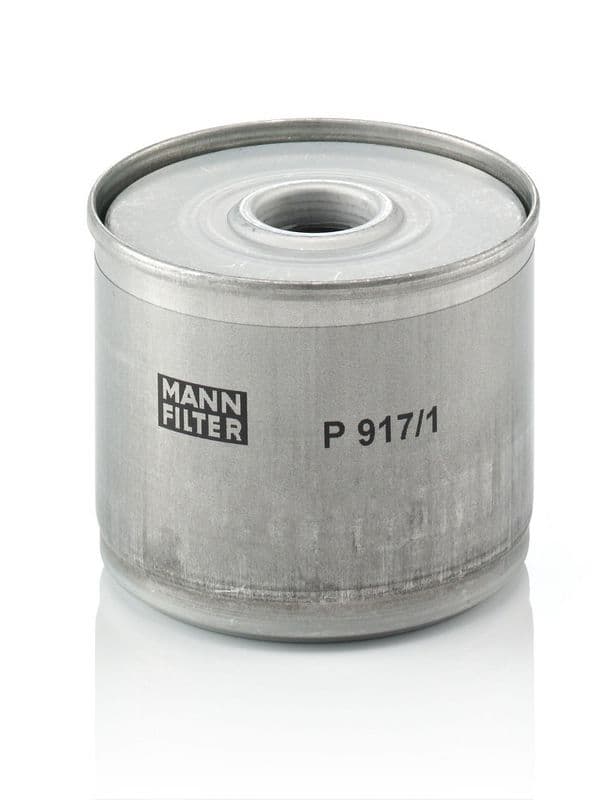 filtru combustibil MANN-FILTER P 917/1 x