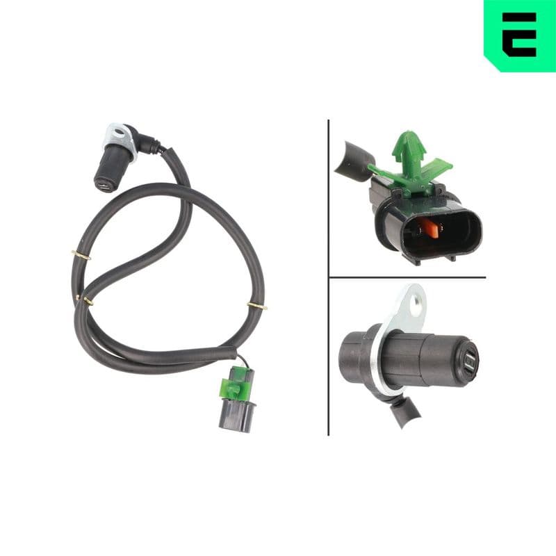 senzor,turatie roata OPTIMAL 06-S785