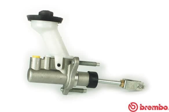 Pompa centrala, ambreiaj BREMBO C 83 010