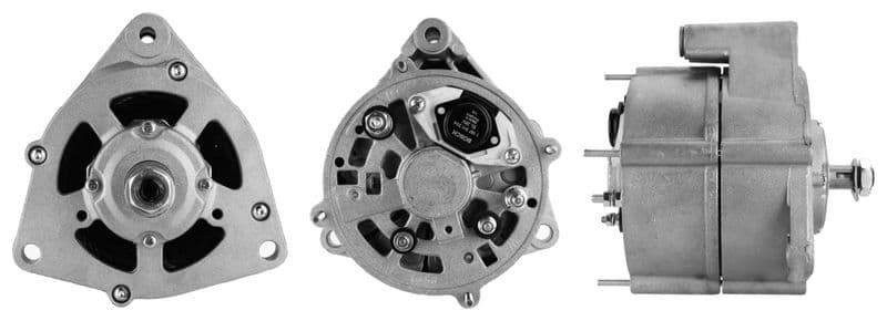 Generator / Alternator ELSTOCK 48-0878