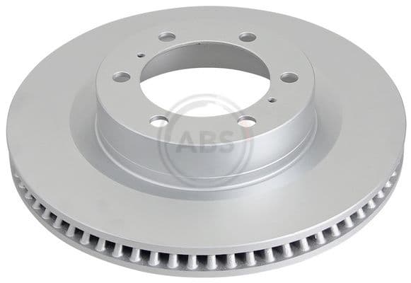 Disc frana ABS 18131