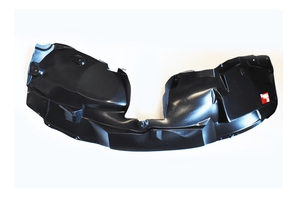 Carenaj roata ASAM AUTOMOTIVE 76662