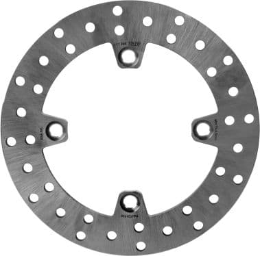 Disc frana TRW MST245