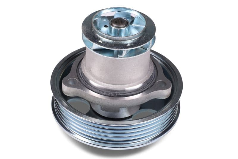 Pompă de apă, răcire motor HEPU P668