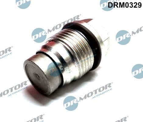 Supapa limitare presiune, sistem Common-Rail Dr.Motor Automotive DRM0329