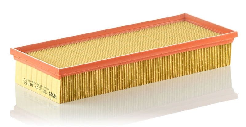 Filtru aer MANN-FILTER C 37 148