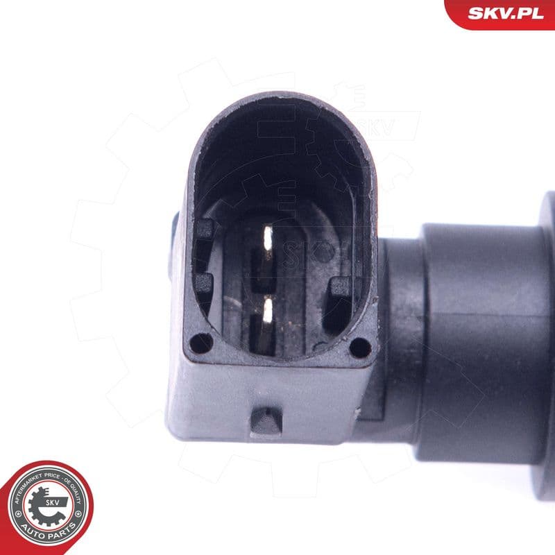 Senzor impulsuri, arbore cotit ESEN SKV 17SKV524