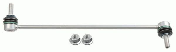 Brat/bieleta suspensie, stabilizator LEMFÖRDER 37673 01