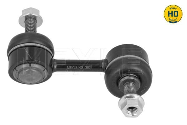 Brat/bieleta suspensie, stabilizator MEYLE -HD: Better than OE. 31-16 060 0022/HD
