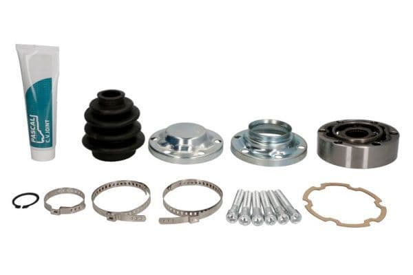 Set articulatie, planetara PASCAL G1X016PC