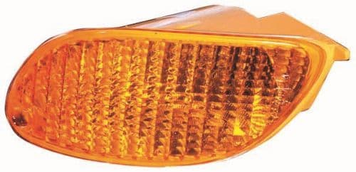 Semnalizator DEPO 431-1605R-UE