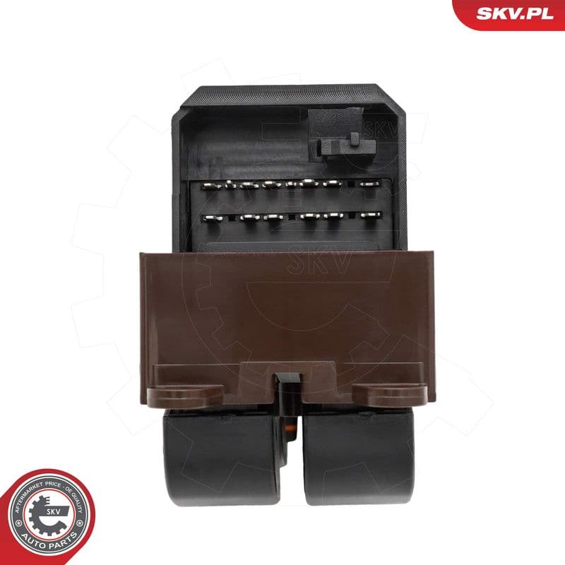 comutator,macara geam ESEN SKV 37SKV533