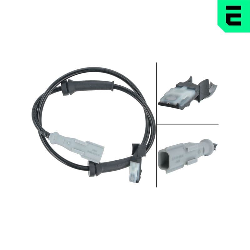 senzor,turatie roata OPTIMAL 06-S512