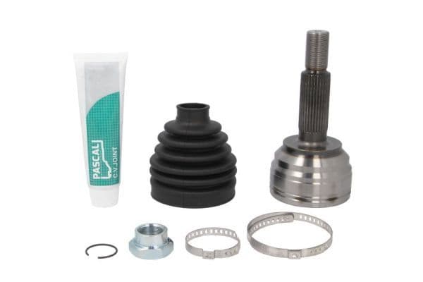 Set articulatie, planetara PASCAL G1T001PC