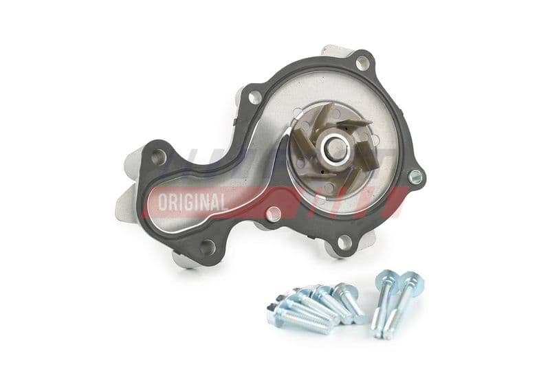 Pompă de apă, răcire motor FAST FT57189