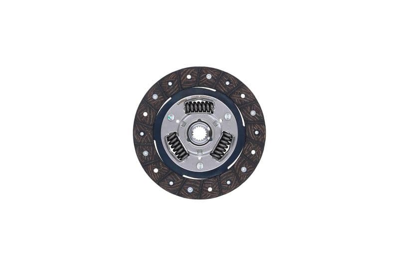 Disc ambreiaj KAMOKA DC048