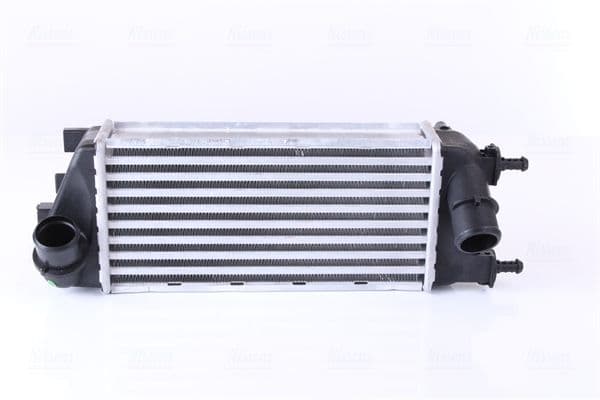 Intercooler, compresor NISSENS 96271