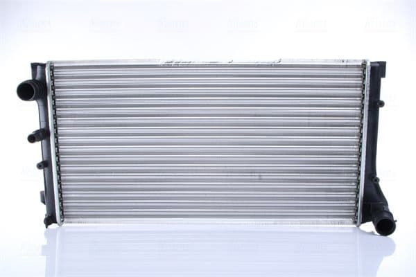 Radiator, racire motor NISSENS 606345