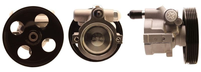 Pompa hidraulica, sistem de directie ELSTOCK 15-0259