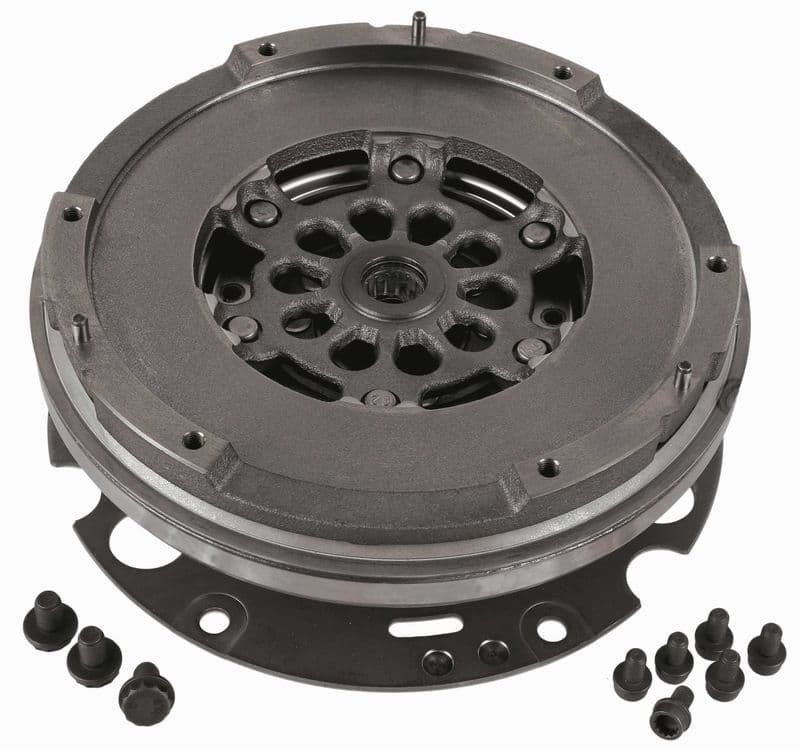 Volanta SACHS Dual-mass flywheel 2294 501 273