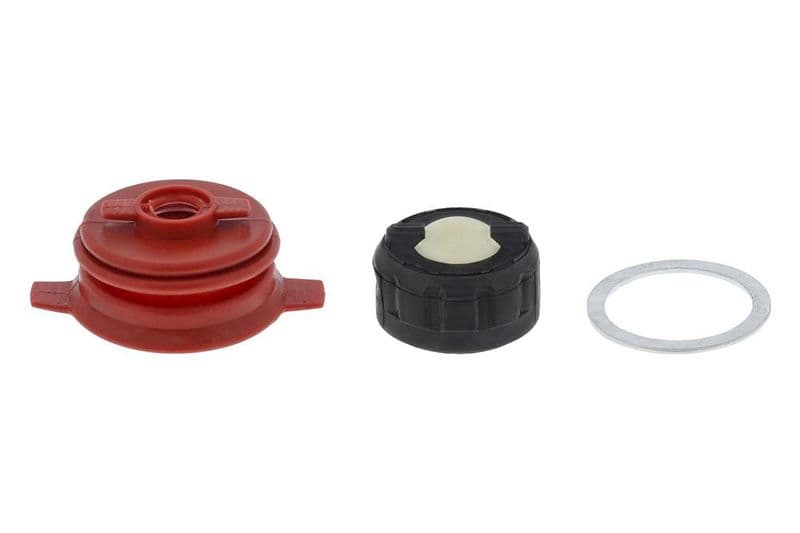 Set reparatie, levier cutie de viteze TOPRAN 115 352