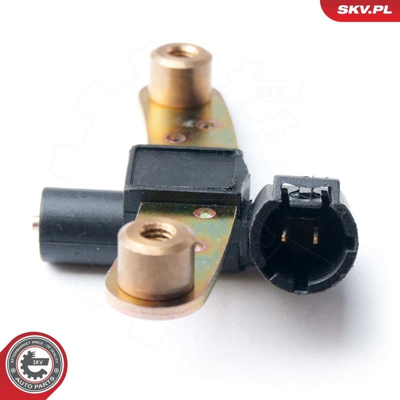 Senzor impulsuri, arbore cotit ESEN SKV 17SKV280
