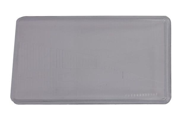 lentila,far TRUCKLIGHT HL-SC001L-L
