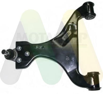 Brat, suspensie roata MOTAQUIP VSA1127