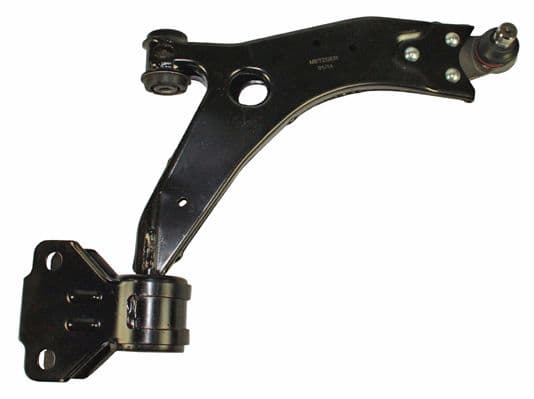 Brat, suspensie roata METZGER AUTOTEILE 58076602