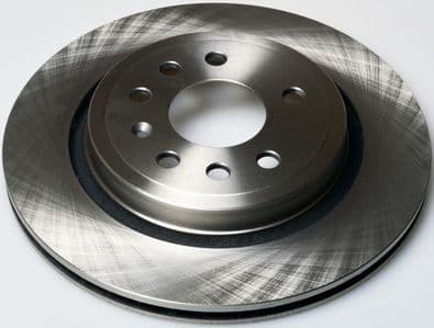 Disc frana DENCKERMANN B130426