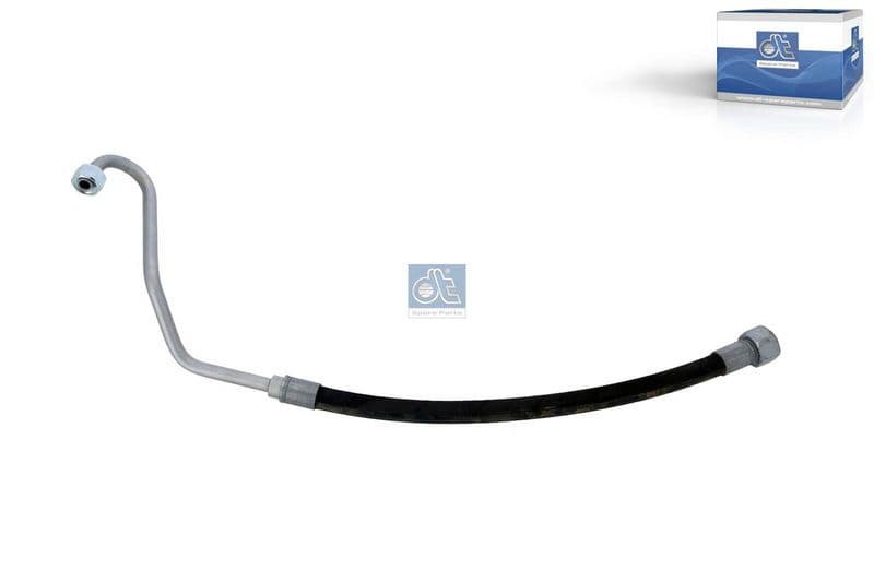 Furtun hidraulic, sistem de directie DT Spare Parts 1.00495