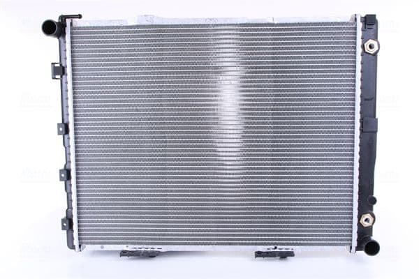 Radiator, racire motor NISSENS 62679A