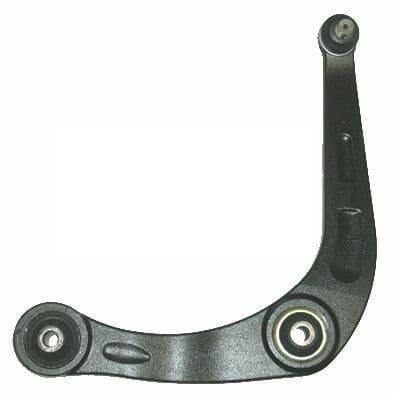Brat, suspensie roata METZGER AUTOTEILE 58059501