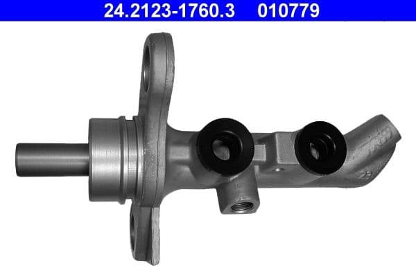 Pompa centrala, frana ATE 24.2123-1760.3