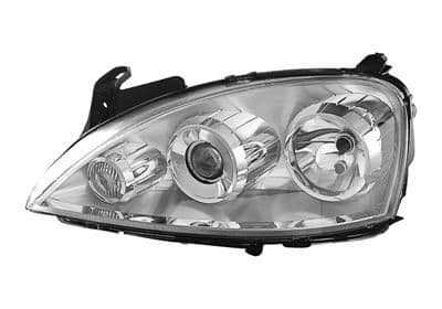 Far VAN WEZEL 3779967