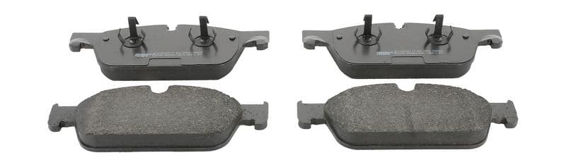 set placute frana,frana disc FERODO PREMIER FUSE+ Technology FDB4693