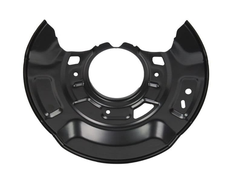 protectie stropire,disc frana DEPO 131-07-227