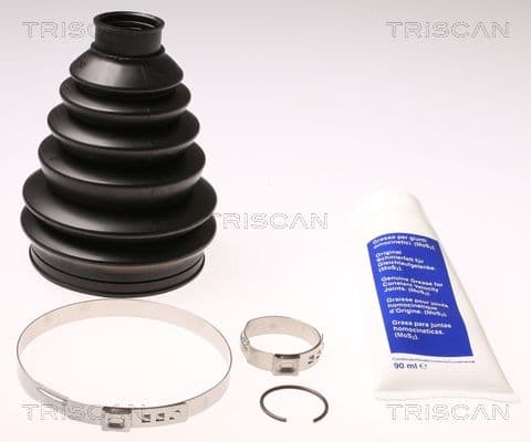 Ansamblu burduf, articulatie planetara TRISCAN 8540 25826