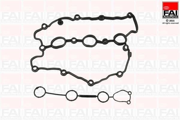 Garnitura, capac supape FAI AutoParts RC1604SK