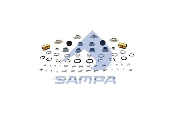 Set reparatie, arbore came frana SAMPA 070.507