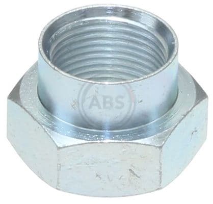 Piuliță, fuzetă ABS 910880
