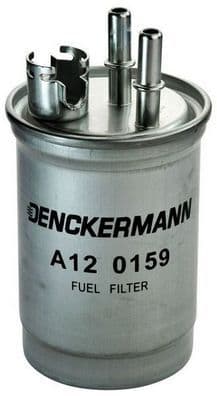 filtru combustibil DENCKERMANN A120159