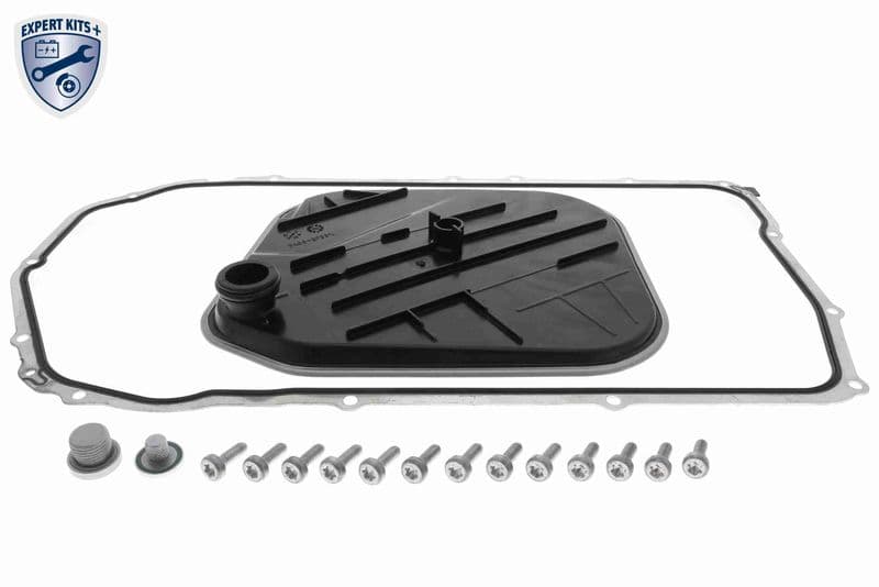 set filtre hidraulice, cutie e vit.automata VAICO V20-3379