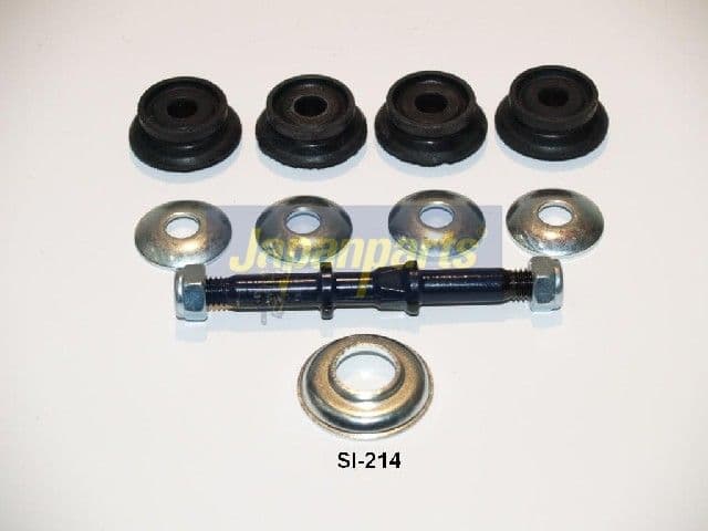 Brat/bieleta suspensie, stabilizator JAPANPARTS SI-214