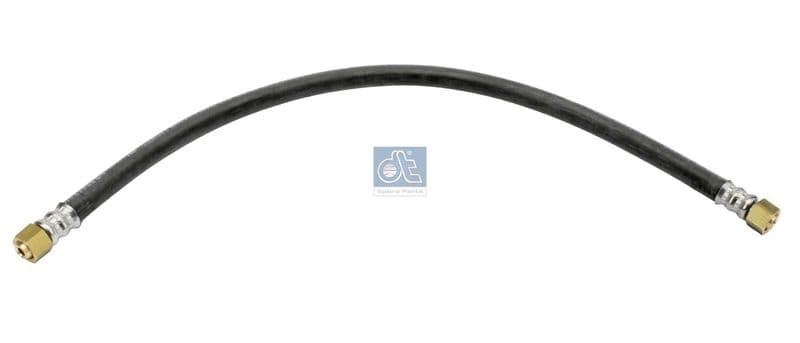 Furtun frana DT Spare Parts 1.18681