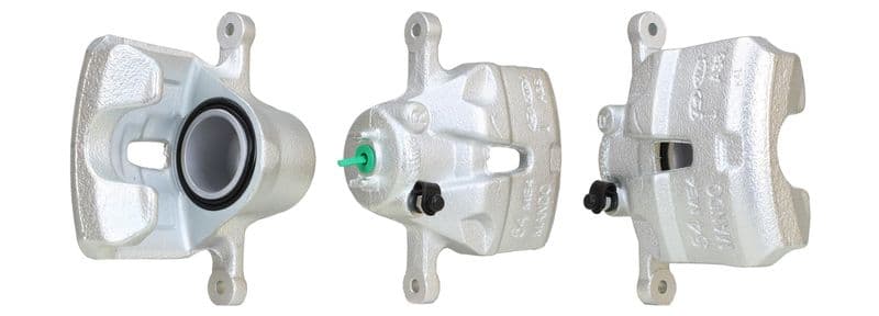 Etrier frana ELSTOCK 83-3219