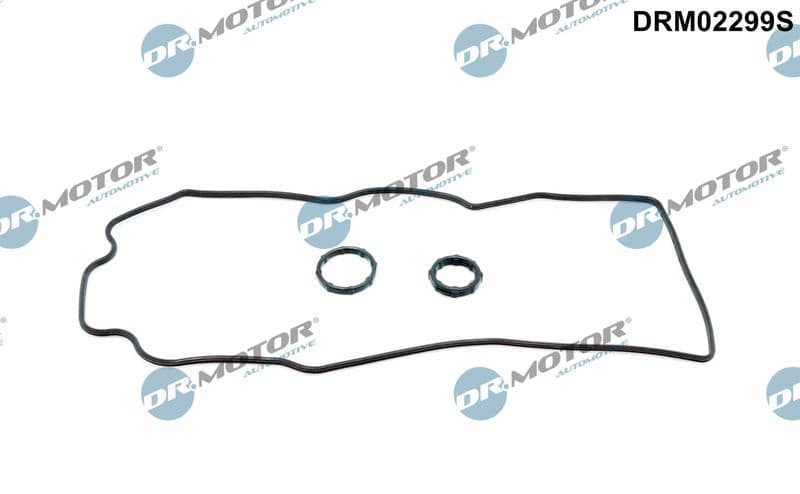 Garnitura capac, distributie Dr.Motor Automotive DRM02299S