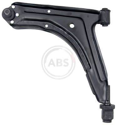 Brat, suspensie roata ABS 210457